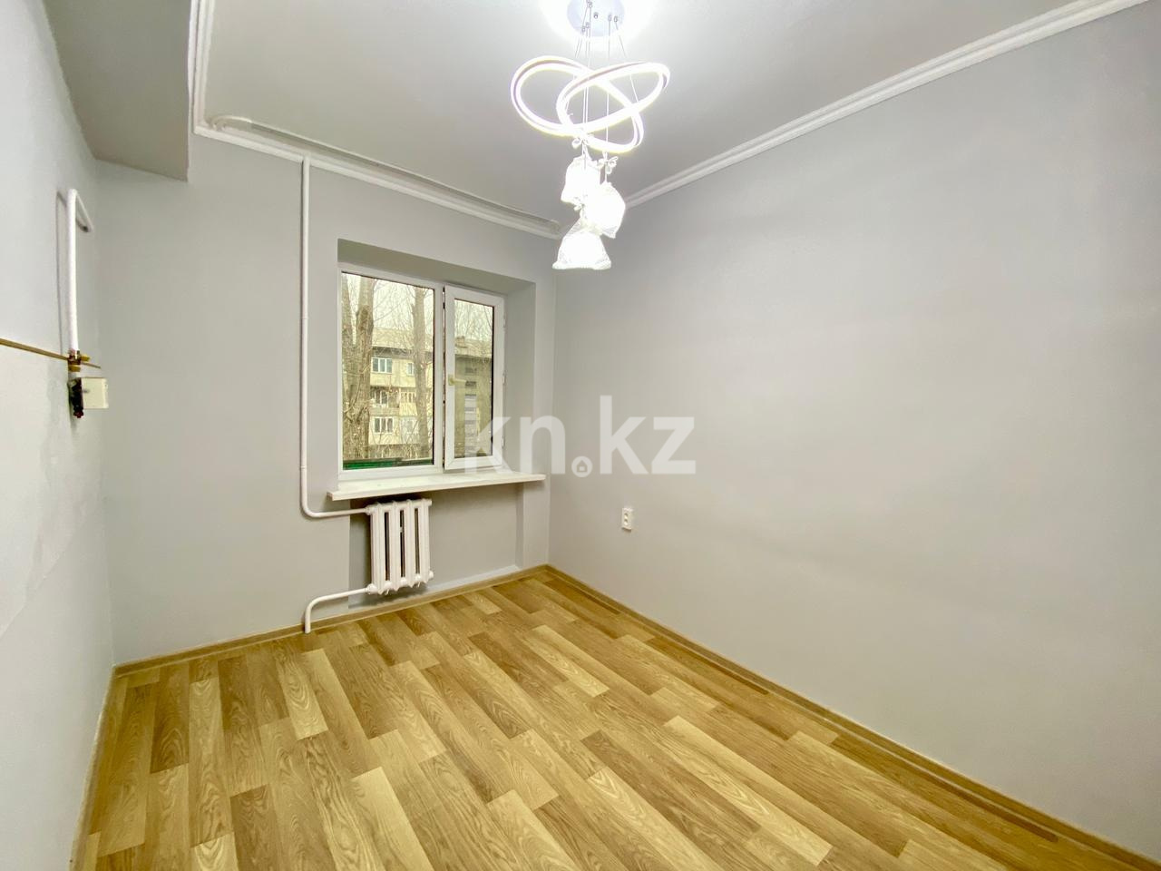 Продажа 1-комнатной квартиры, 38.6 м² - Продажа квартир в Алматинской области фото 2 из 11