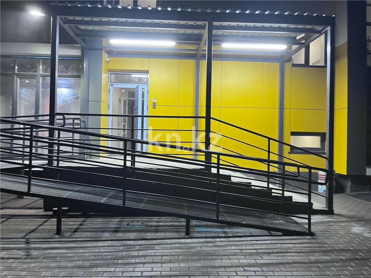 Продажа 2-комнатной квартиры, 40 м², ул. Муканова - Продажа  двухкомнатных квартир в новостройках Караганды фото 20 из 21