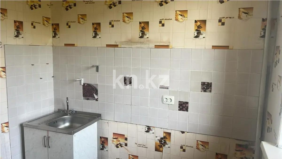 Продажа 1-комнатной квартиры, 30 м², ул. Байтурсынова, дом  17 в Алматы - фото 2