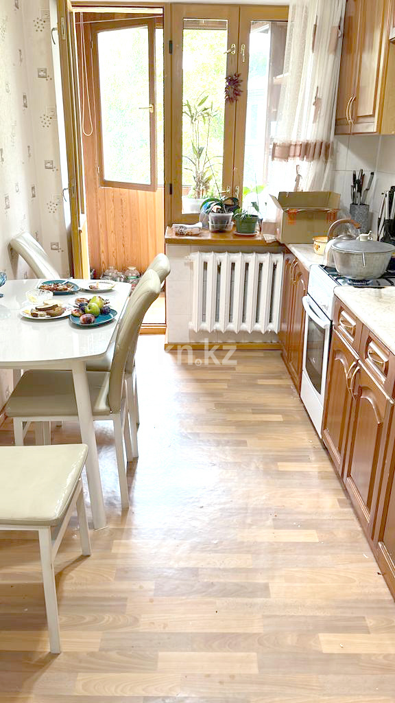 Продажа 2-комнатной квартиры, 50 м², ул. Кажымукана в Алматы - фото 5