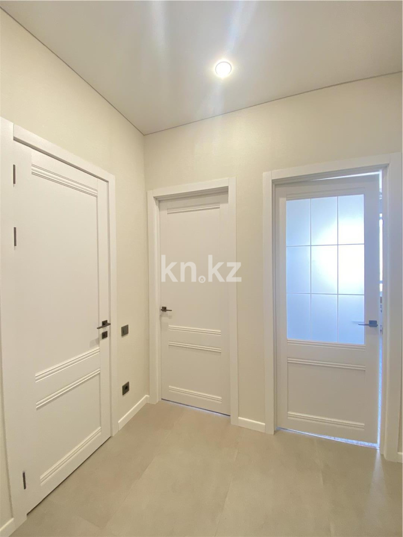 Продажа 1-комнатной квартиры, 39.4 м² в Астане - фото 6