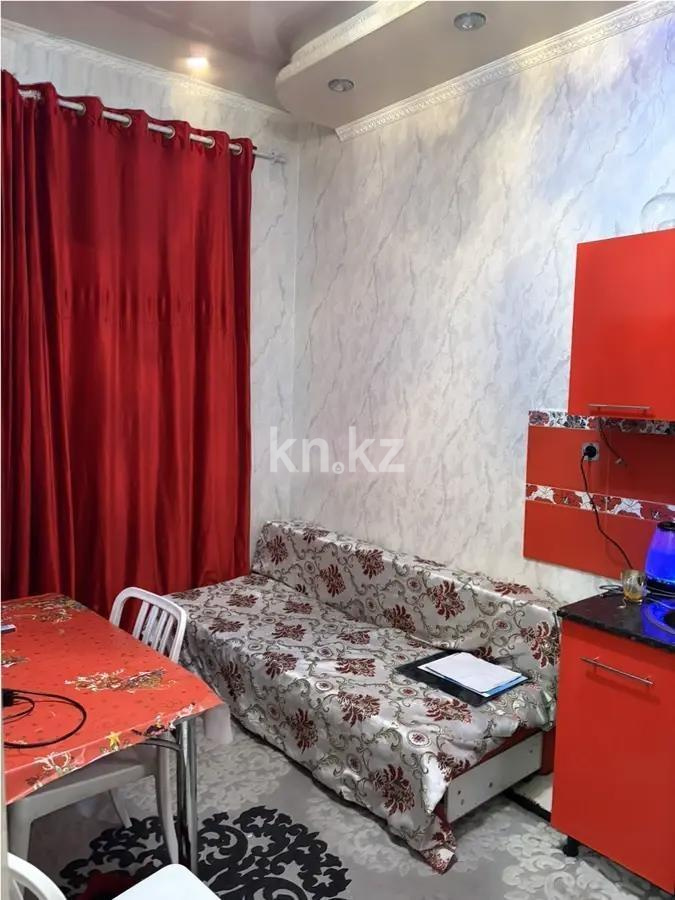 Продажа 1-комнатной квартиры, 45 м² в Алматы