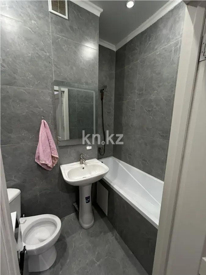 Продажа 1-комнатной квартиры, 39 м², ул. Култегин, дом  11/1 - Продажа  однокомнатных квартир в Астане без посредников с фото фото 3 из 4