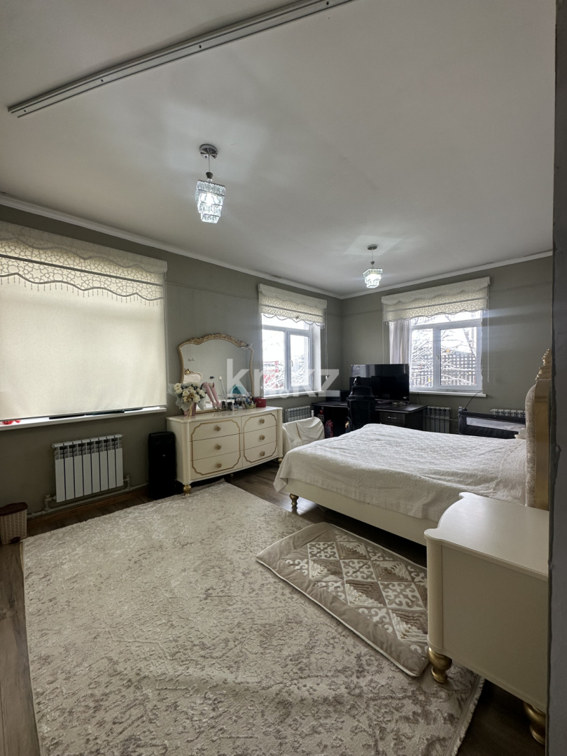 Продажа 5-комнатного дома, 170 м², Кызбел, дом  2525 - Продажа домов, коттеджей в Шымкенте фото 4 из 23