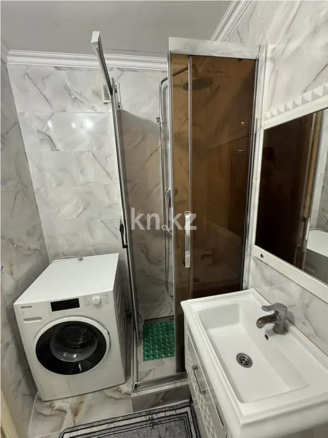 Продажа 3-комнатной квартиры, 62 м² в Алматы - фото 5
