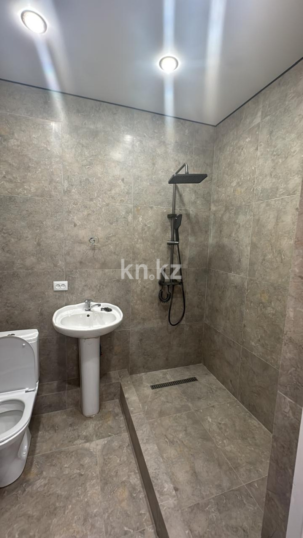 Аренда 2-комнатной квартиры, 55 м² - Аренда недвижимости в Алматы фото 9 из 11