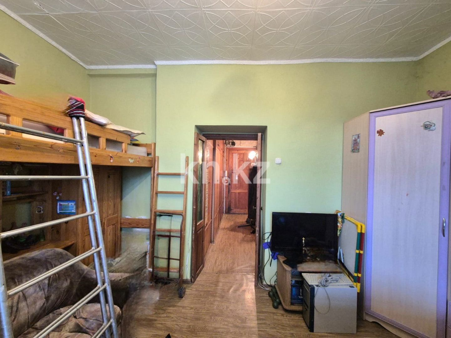 Продажа 2-комнатной квартиры, 52 м², ул. Менделеева - Продажа квартир в Темиртау фото 2 из 12