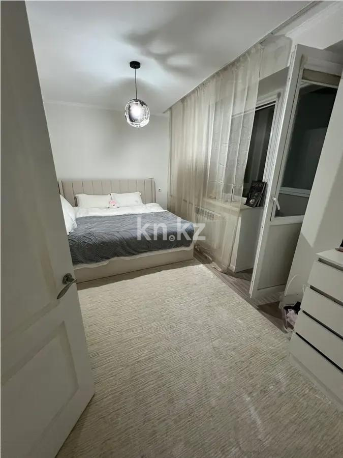 Продажа 2-комнатной квартиры, 44 м², ул. Карасай батыра, дом  90 - Продажа  двухкомнатных, трехкомнатных квартир в Алматы без посредников с фото фото 1 из 4
