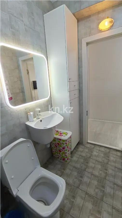 Продажа 3-комнатной квартиры, 72 м² - Продажа трехкомнатных квартир в Алматы фото 6 из 12