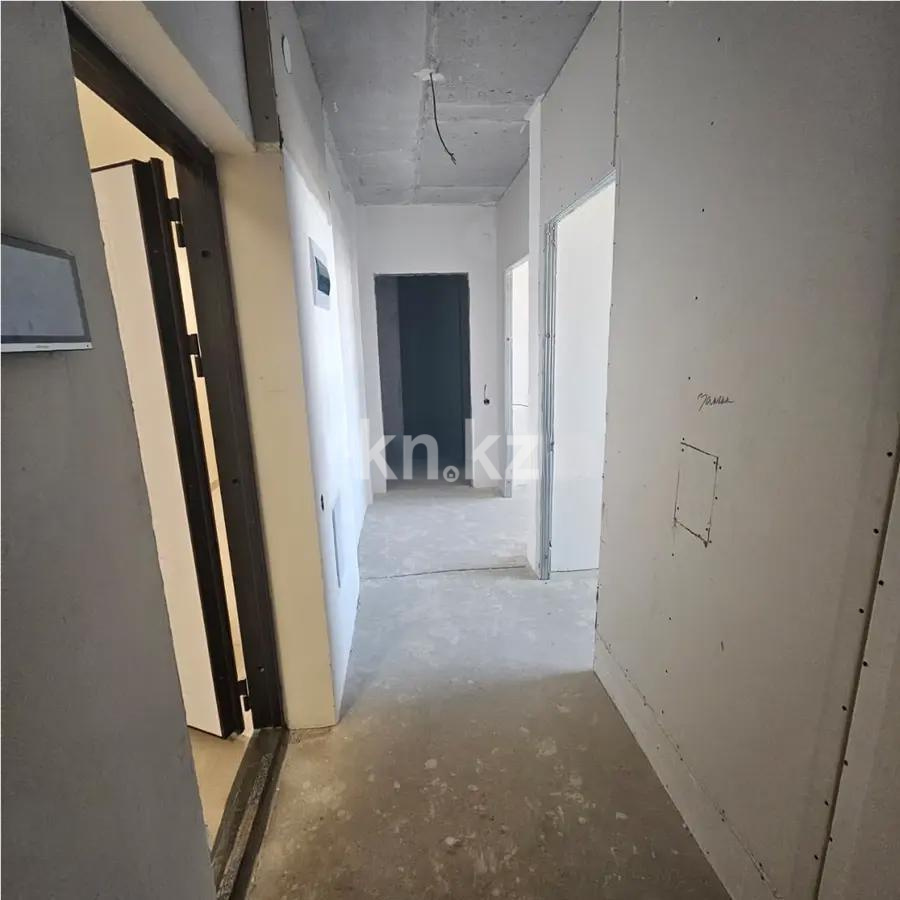 Продажа 1-комнатной квартиры, 35 м², ул. Момышулы, дом  11/14а в Алматы - фото 3