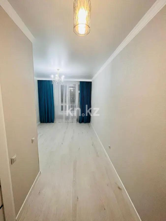 Продажа 1-комнатной квартиры, 23 м², ул. Калдаякова, дом  26 - Продажа квартир в новостройках Астаны без посредников с фото фото 1 из 5
