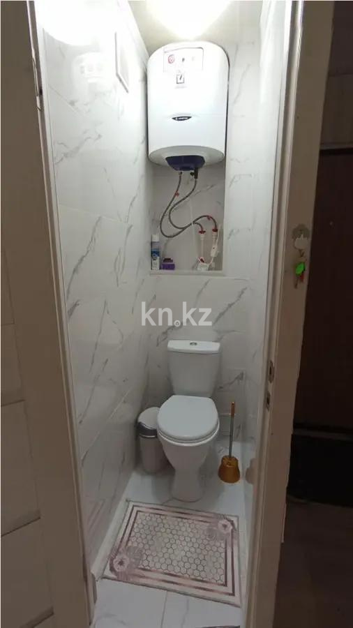 Продажа 3-комнатной квартиры, 50 м², мкр-н 16, дом  2 - Продажа  трехкомнатных квартир в Караганде без посредников фото 6 из 6