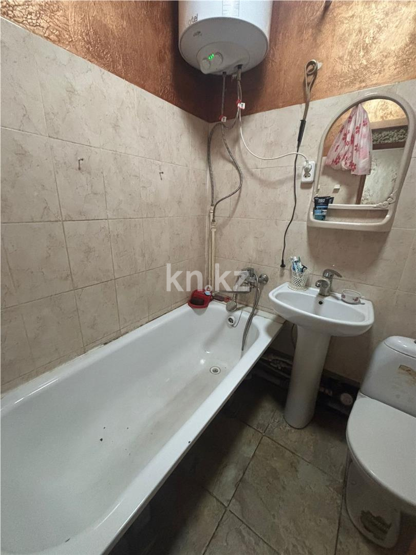 Продажа 1-комнатной квартиры, 26 м² - Продажа однокомнатных квартир в Караганде фото 5 из 6