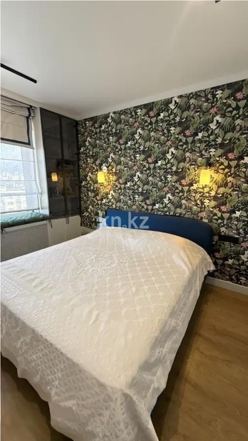 Продажа 2-комнатной квартиры, 51 м² - Продажа квартир в Алматы - страница 13 фото 2 из 4