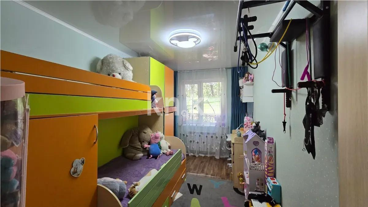 Продажа 3-комнатной квартиры, 58 м² - Продажа трехкомнатных квартир от собственников в Алматы - страница 4 фото 3 из 6