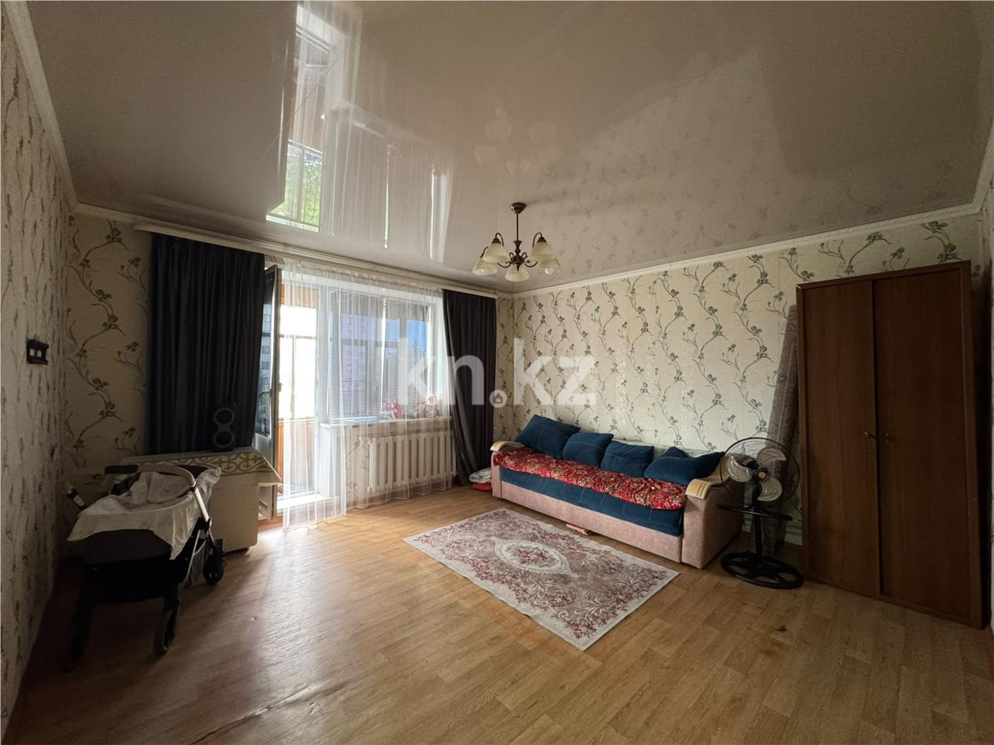 Продажа 2-комнатной квартиры, 51 м² - Продажа квартир в Караганде - страница 33 фото 1 из 11
