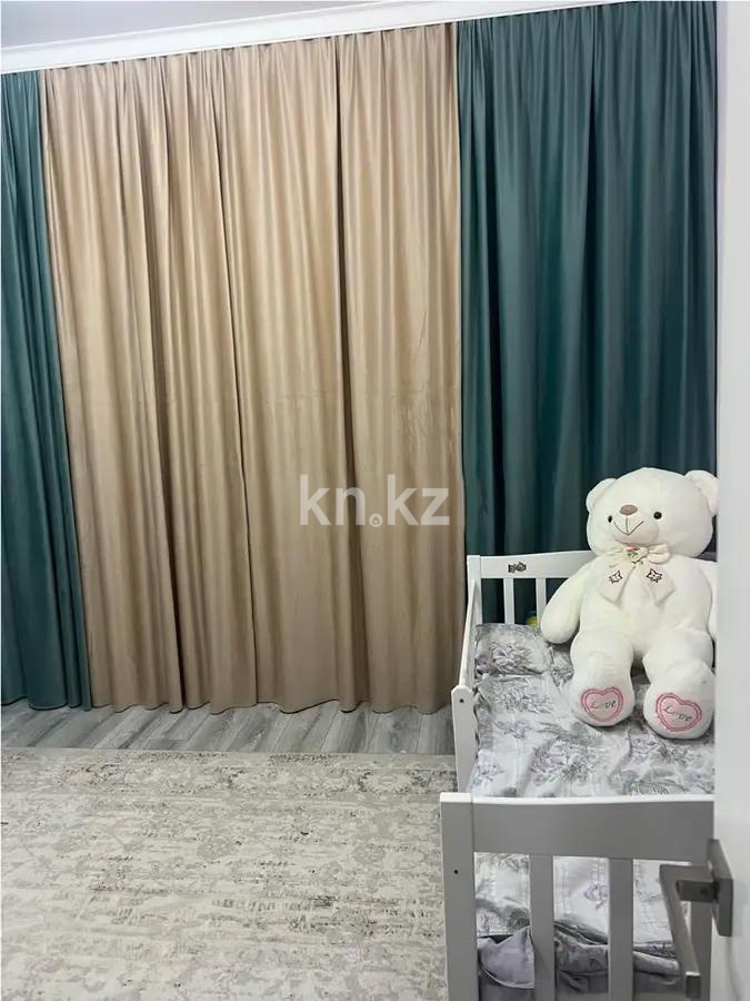 Продажа 2-комнатной квартиры, 60 м², пр. Шахтеров, дом  52Б - Продажа квартир в Казахстане фото 2 из 6