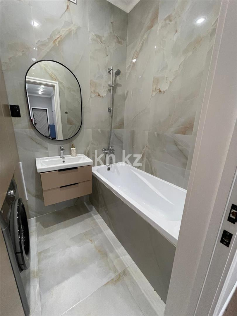 Продажа 3-комнатной квартиры, 90 м² - Продажа  трехкомнатных квартир в новостройках Караганды фото 16 из 25