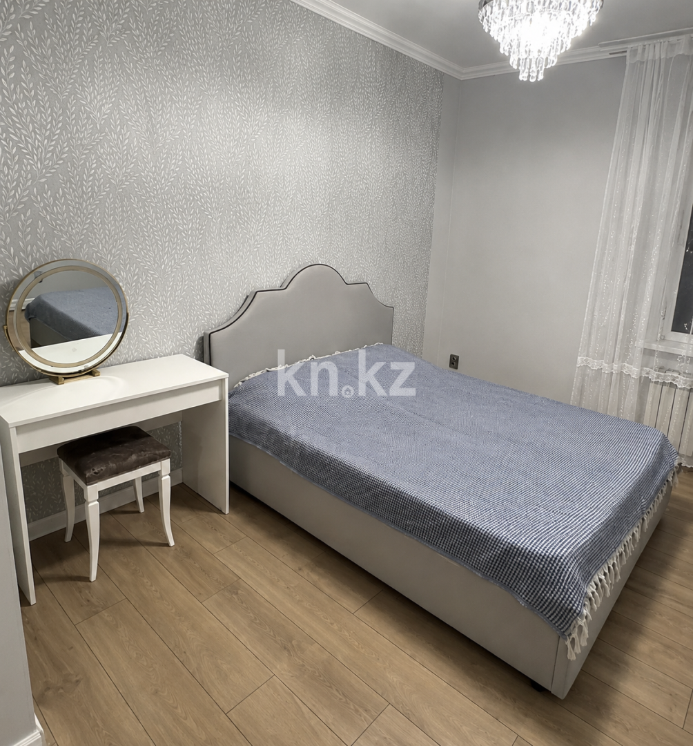 Аренда 2-комнатной квартиры, 61 м² в Астане - фото 5