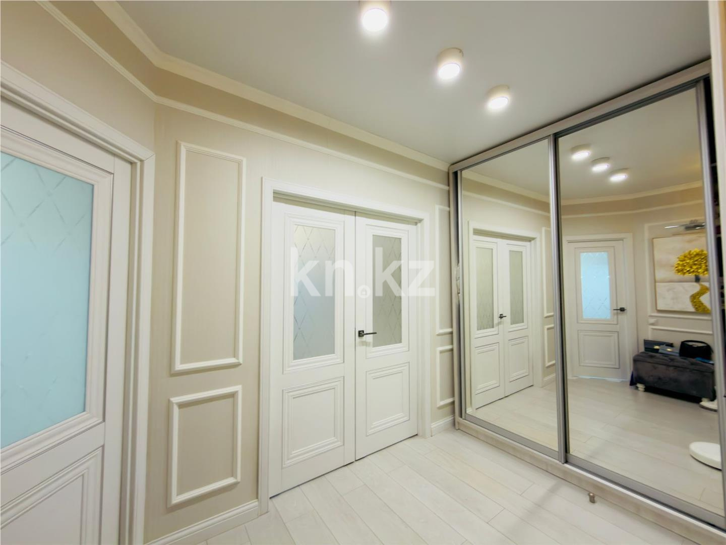 Продажа 1-комнатной квартиры, 46.4 м² - Продажа земельных участков в Кокшетау фото 8 из 12