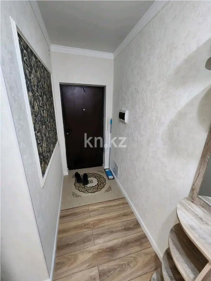 Продажа 1-комнатной квартиры, 38.9 м², ул. Байтурсынова, дом  53/1 - Продажа квартир в Астане фото 4 из 4