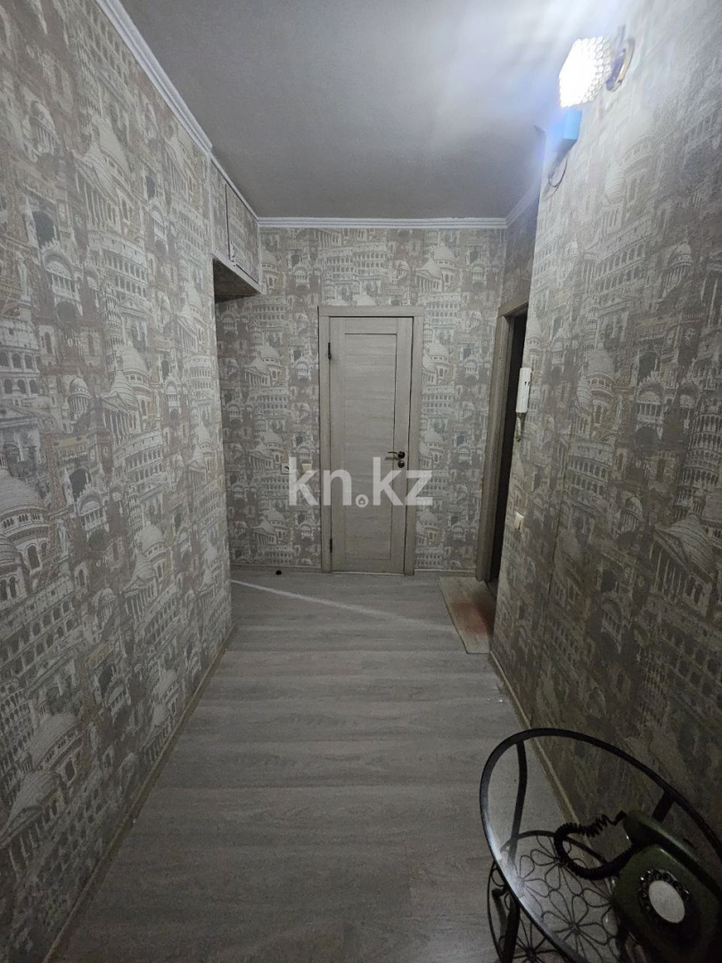 Продажа 2-комнатной квартиры, 46.5 м², пр. Абая, дом  127 - ул. Жарокова в Алматы - фото 12