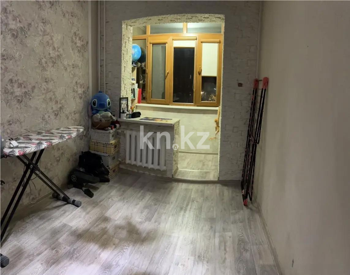 Продажа 4-комнатной квартиры, 81 м², ул. Муратбаева, дом  175 - Продажа  четырехкомнатных квартир в Алматы без посредников фото 4 из 9
