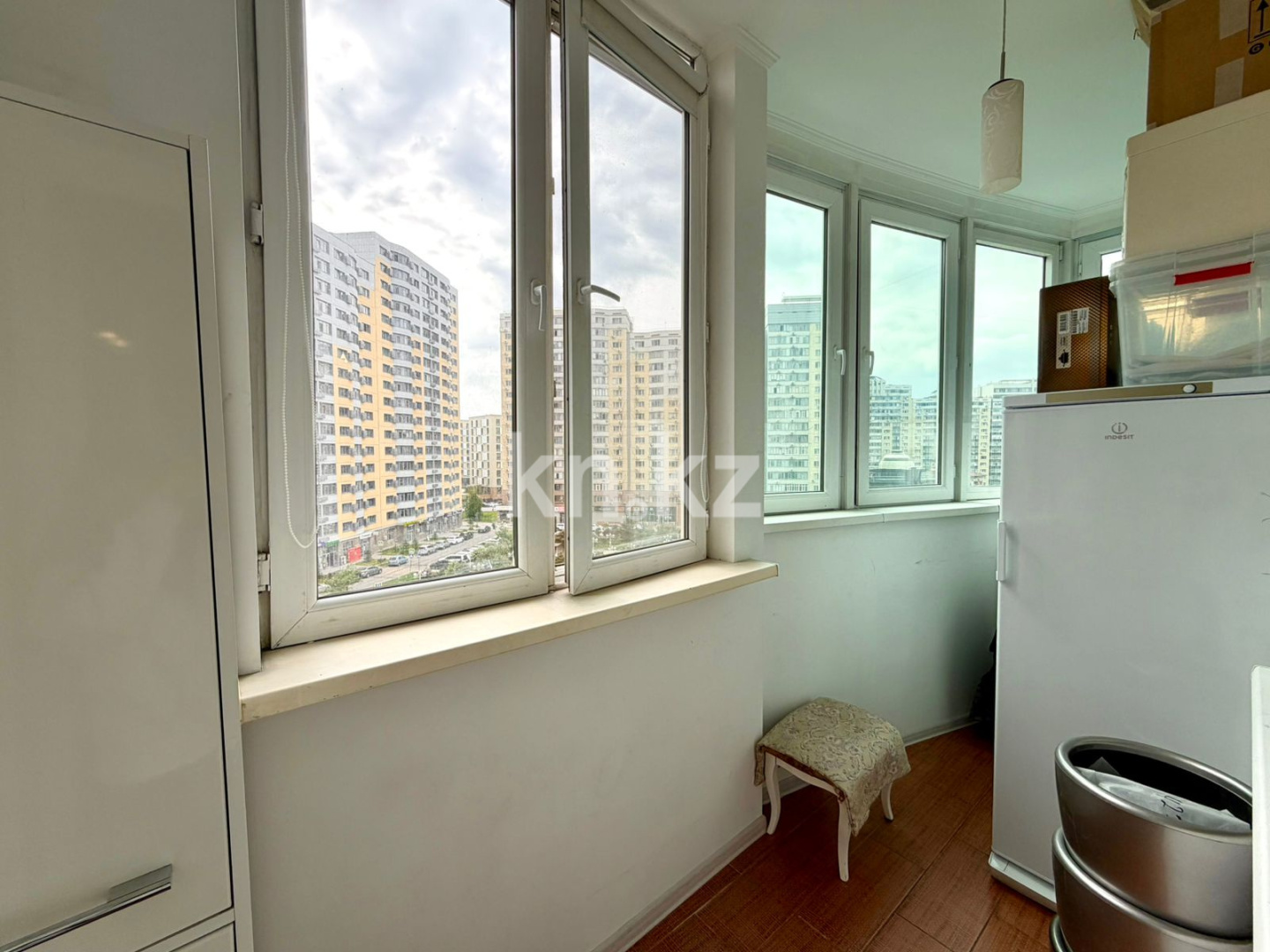 Продажа 4-комнатной квартиры, 138.6 м² - Продажа четырехкомнатных квартир в Алматы фото 5 из 31