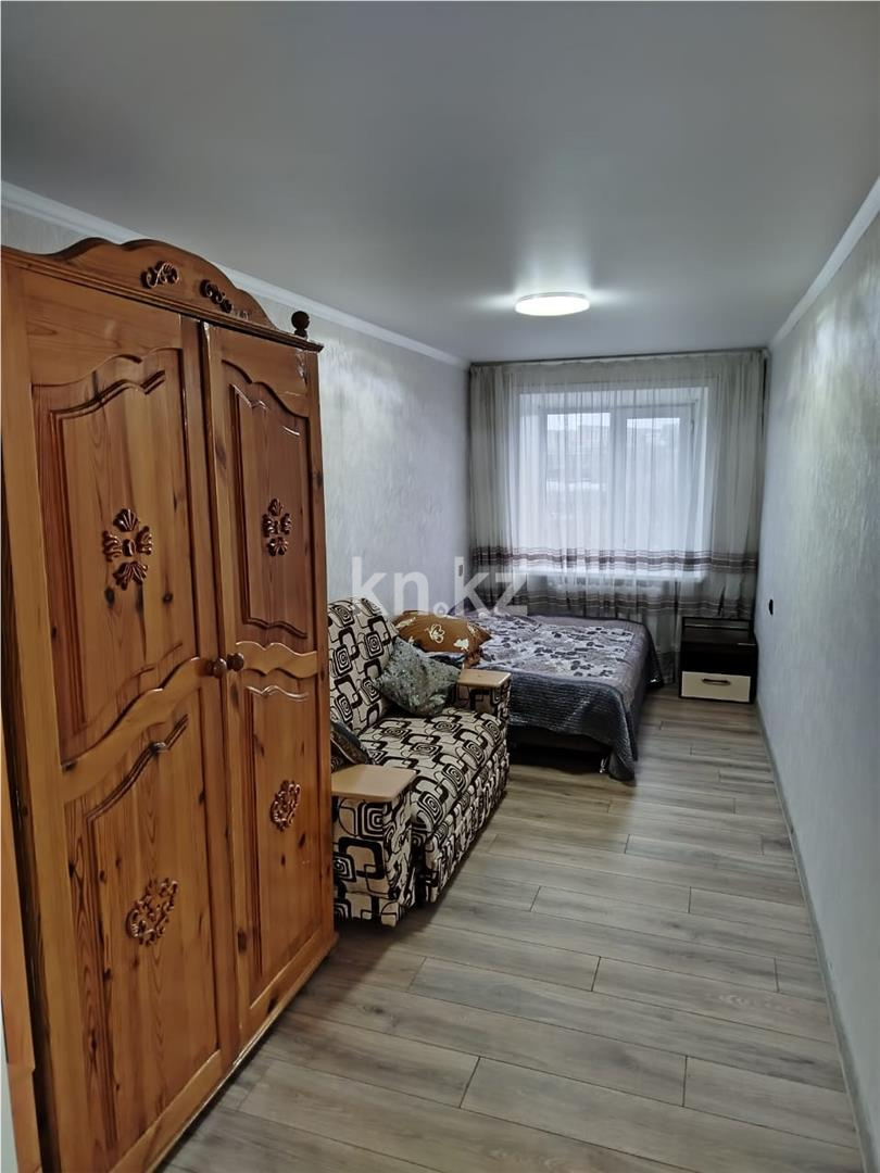Продажа 2-комнатной квартиры, 44 м² - Продажа  двухкомнатных квартир в Темиртау фото 10 из 15