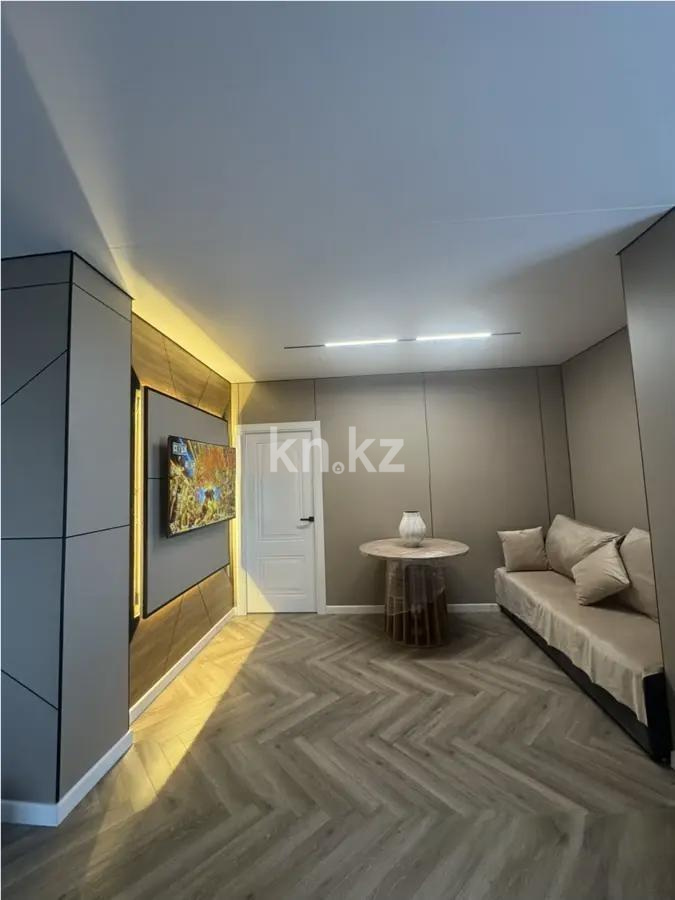 Продажа 3-комнатной квартиры, 65 м² в Алматы