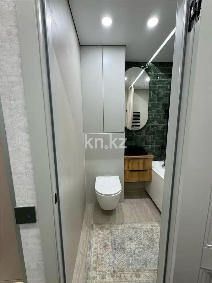 Продажа 2-комнатной квартиры, 45 м², мкр-н 7, дом  19 в Алматы - фото 5