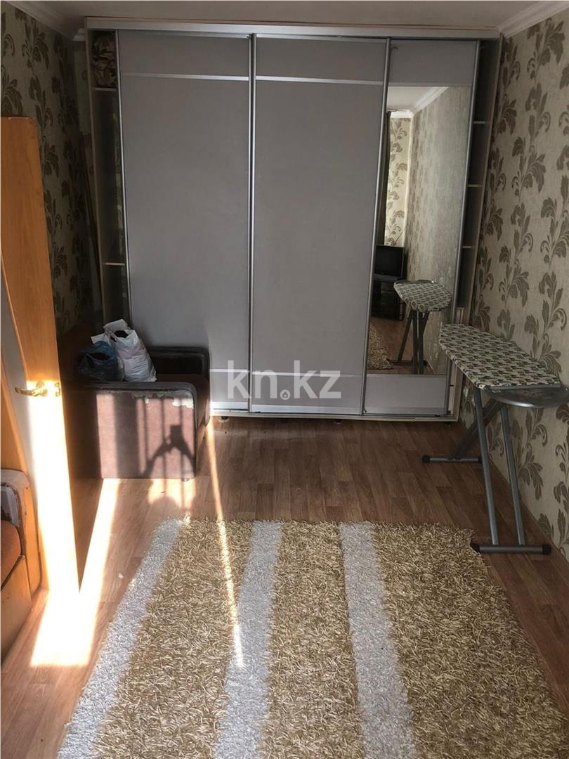 Продажа 1-комнатной квартиры, 30.6 м² - Продажа квартир в р-не Есиль Астаны - страница 5 фото 4 из 6