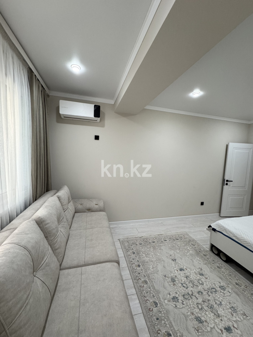 Продажа 3-комнатной квартиры, 95.1 м², ул. Баянаульская, дом  160/3 - Суюнбая - Продажа  трехкомнатных квартир в Алматы с фото фото 2 из 13