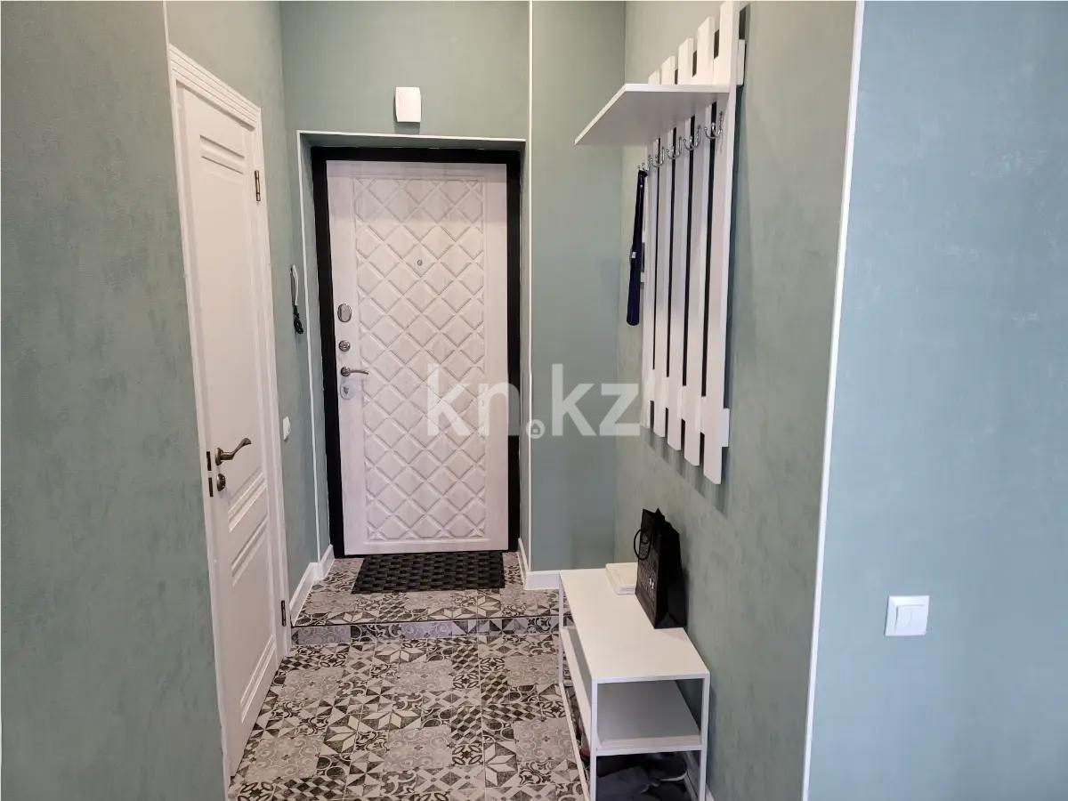 Продажа 2-комнатной квартиры, 44 м², ул. Туркестан, дом  14а в Астане - фото 5