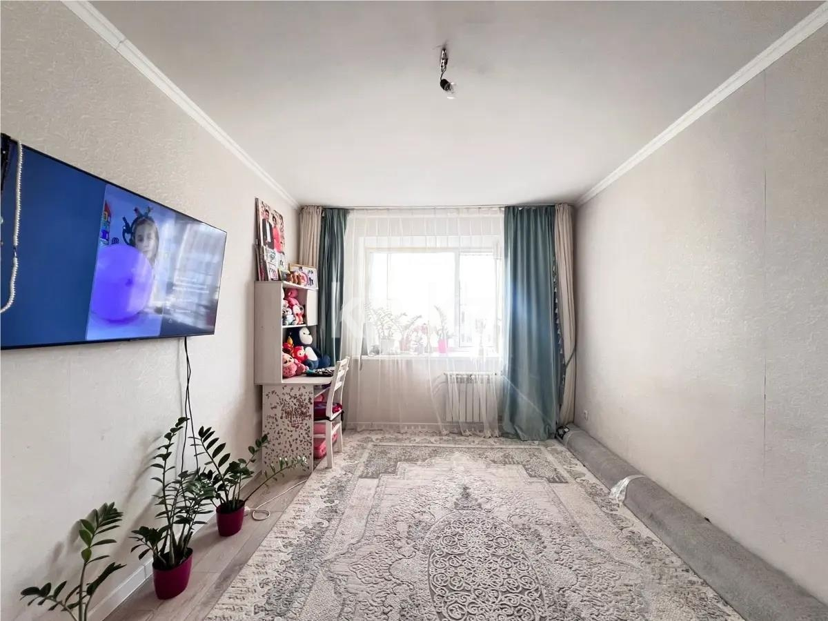 Продажа 1-комнатной квартиры, 38 м² - Недвижимость в Астане - страница 2 фото 1 из 4