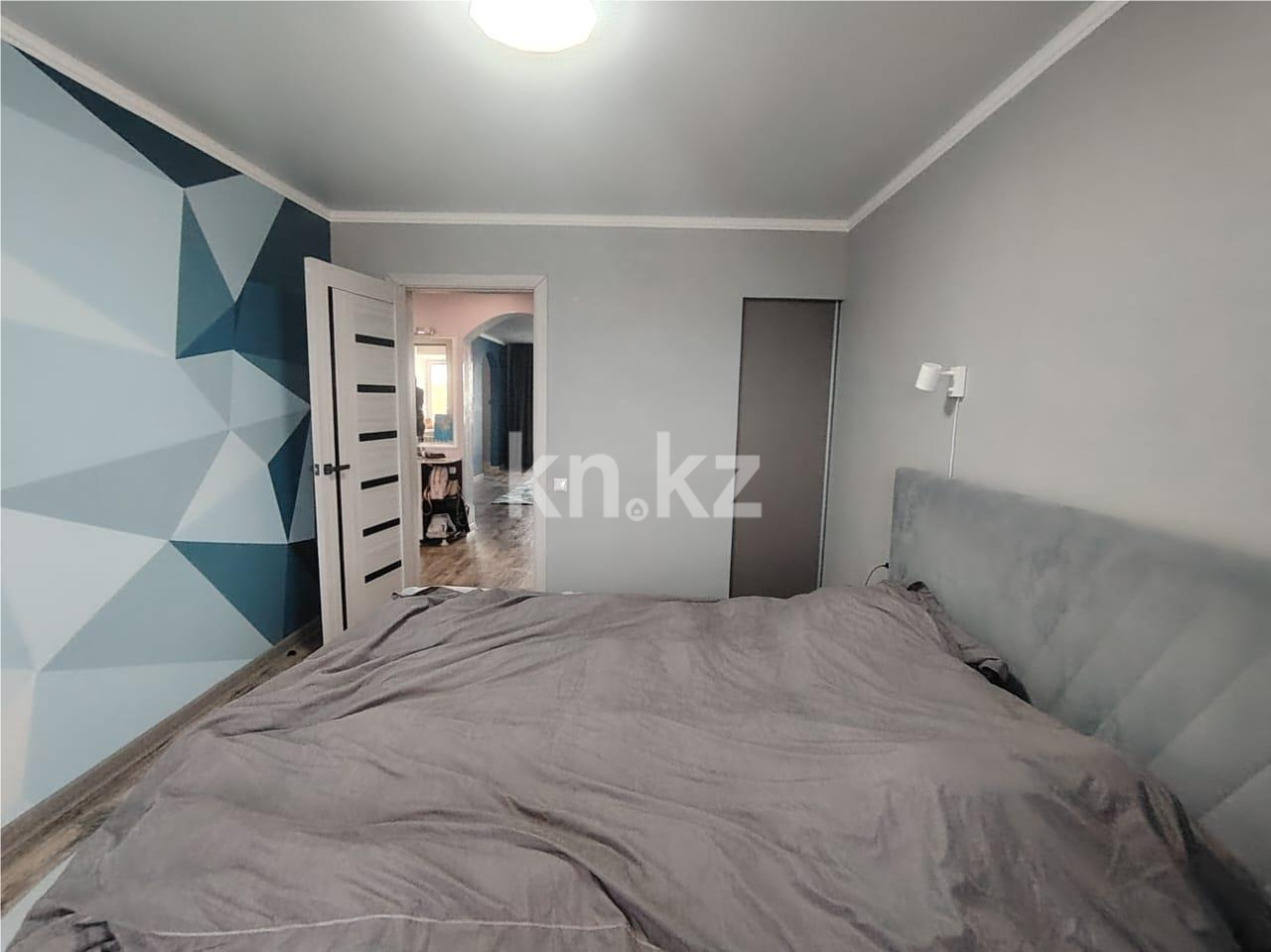 Продажа 3-комнатной квартиры, 81 м² в Темиртау - фото 4