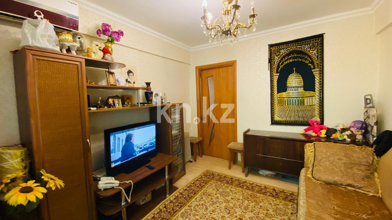 Продажа 3-комнатной квартиры, 54 м², ул. Ермекова в Караганде - фото 2