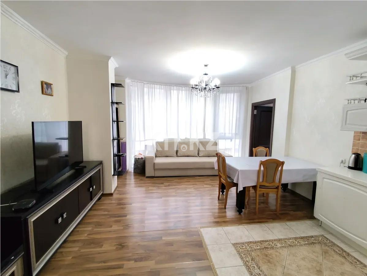 Продажа 3-комнатной квартиры, 103 м², ул. Кенесары, дом  65 в Астане