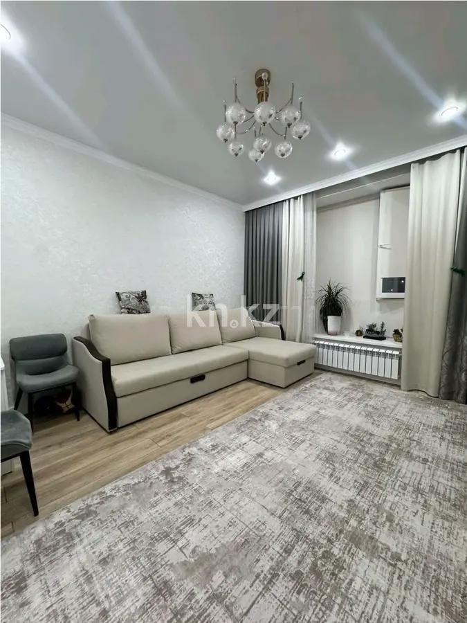 Продажа 2-комнатной квартиры, 68 м² в Астане