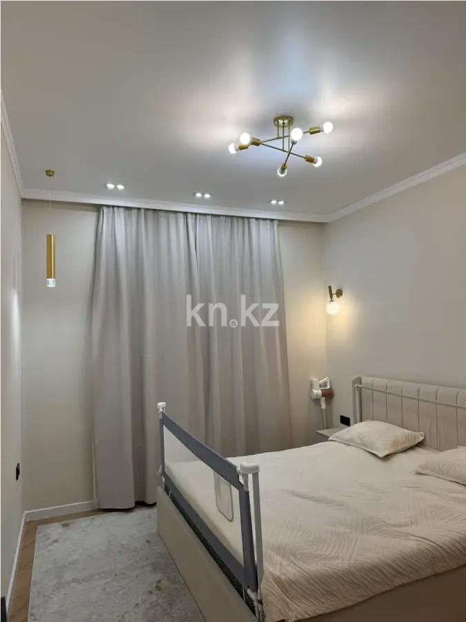 Продажа 2-комнатной квартиры, 45 м² - Продажа недвижимости в Казахстане - страница 12 фото 2 из 4