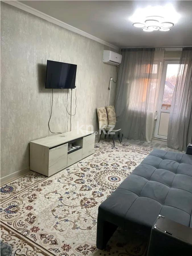 Продажа 2-комнатной квартиры, 47 м², ул. Жетбаева, дом  32 в Алматы