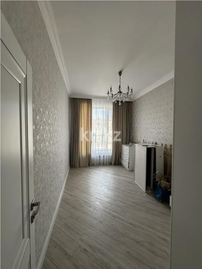 Продажа 4-комнатной квартиры, 115 м² в Астане - фото 4