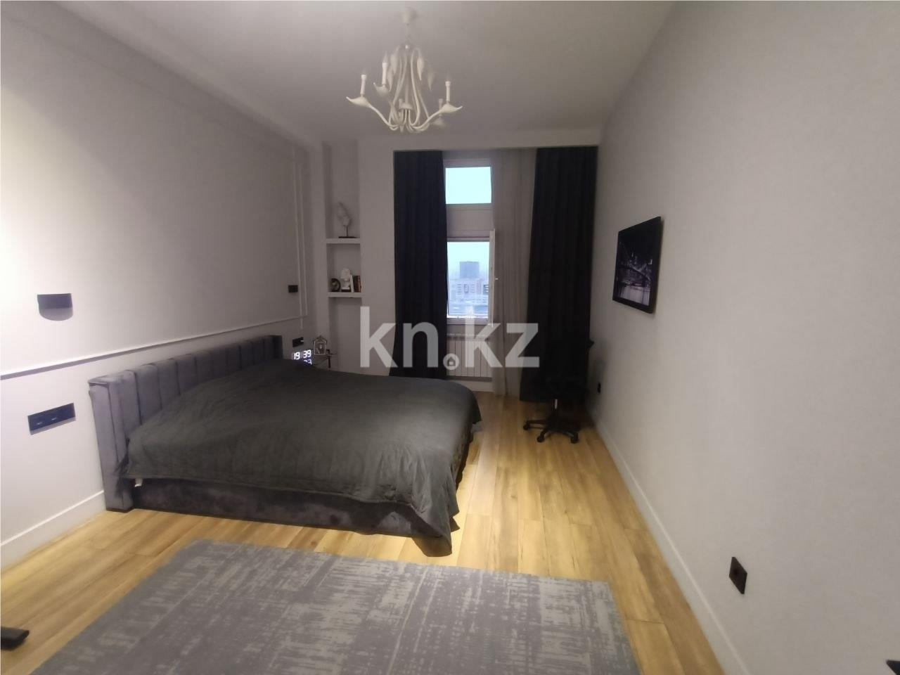 Продажа 3-комнатной квартиры, 140 м² в Астане - фото 11