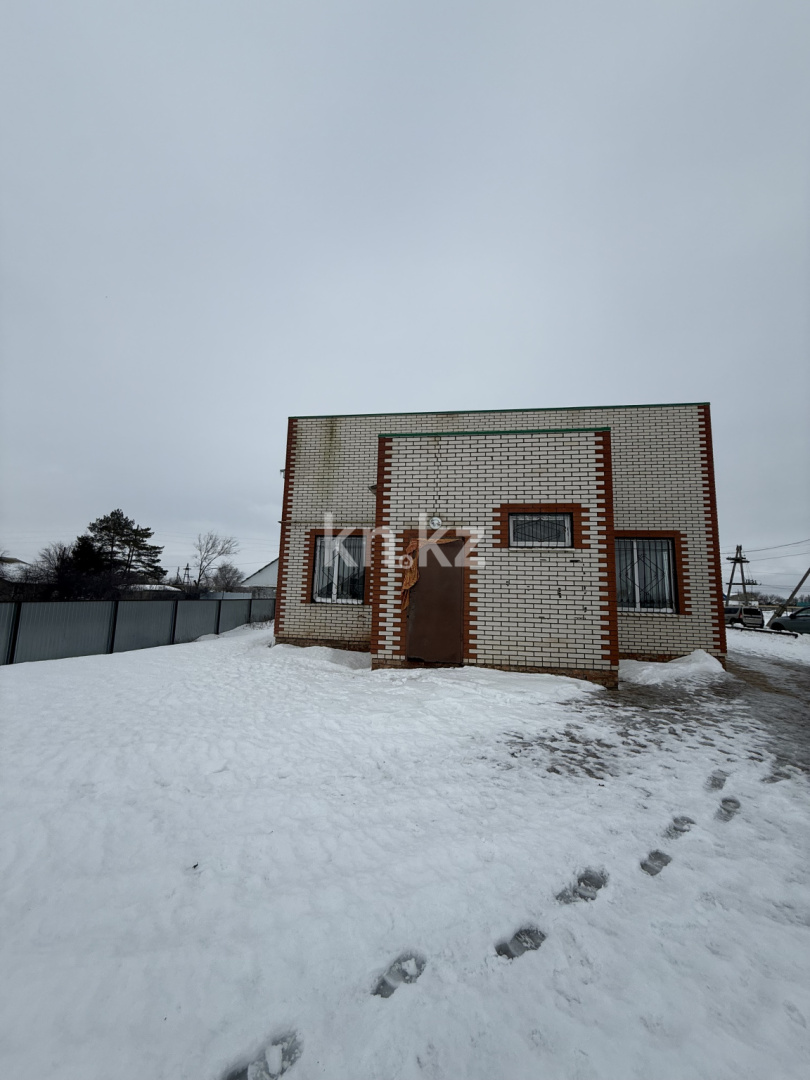 Продажа здания, 766 м² - Продажа зданий в Казахстане фото 18 из 22