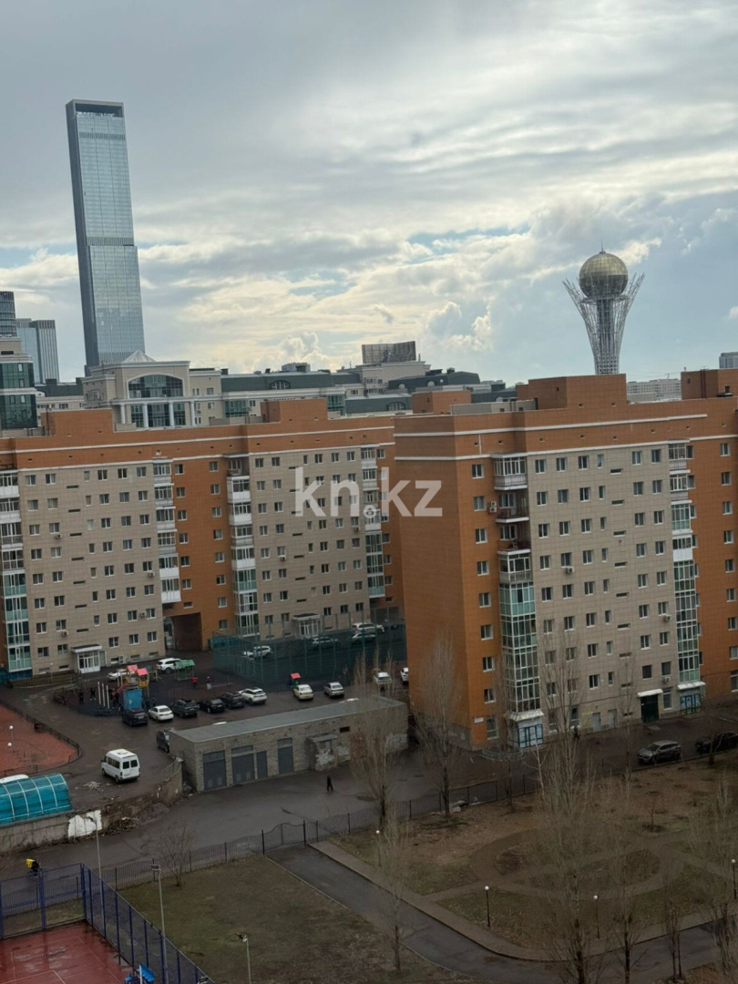 Продажа 2-комнатной квартиры, 47 м² в Астане - фото 8