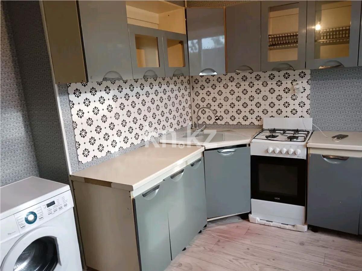 Продажа 1-комнатной квартиры, 32.3 м² в Астане - фото 2