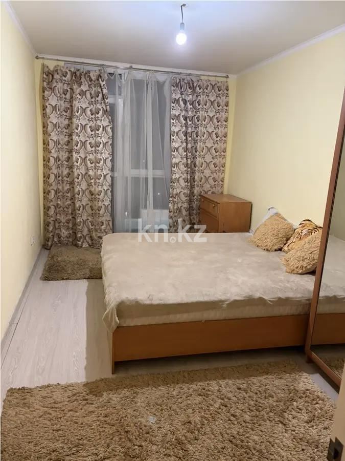 Продажа 2-комнатной квартиры, 60 м² - Продажа квартир в новостройках Алматы без посредников - страница 9 фото 2 из 4