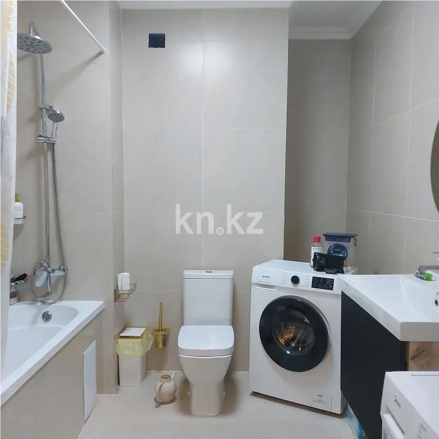 Продажа 2-комнатной квартиры, 80 м², ул. Кенесары, дом  52 - Продажа квартир в Астане фото 4 из 4