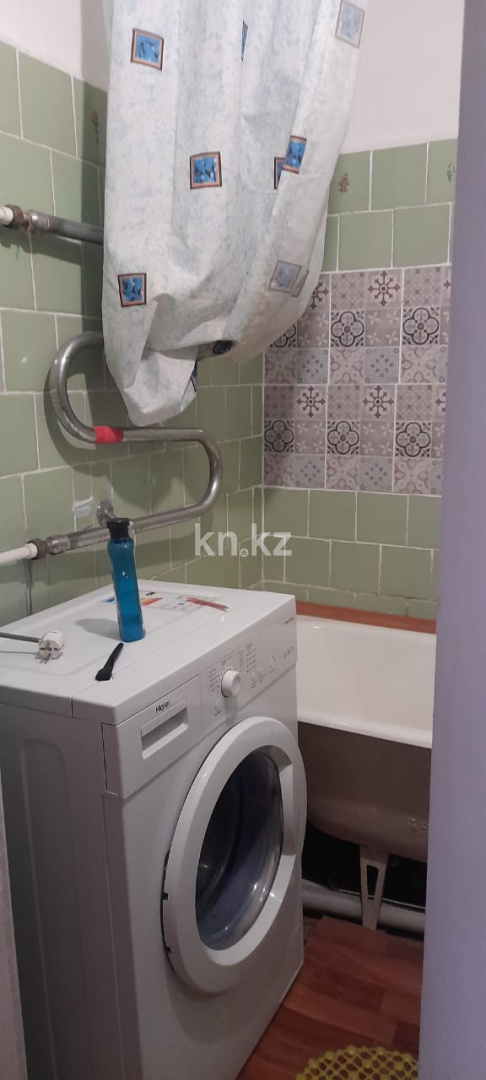 Аренда 2-комнатной квартиры, 44 м² - Аренда двухкомнатных квартир помесячно в Караганде фото 6 из 7