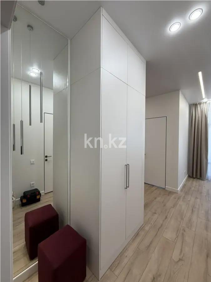 Продажа 2-комнатной квартиры, 43 м², ул. Е-15 в Астане - фото 9
